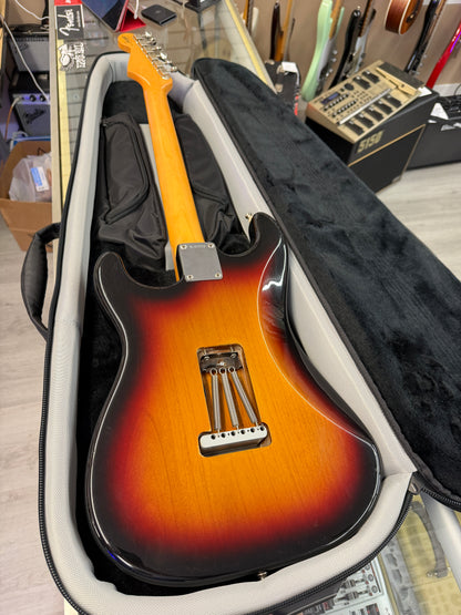 2005 Fender John Mayer Signature Stratocaster