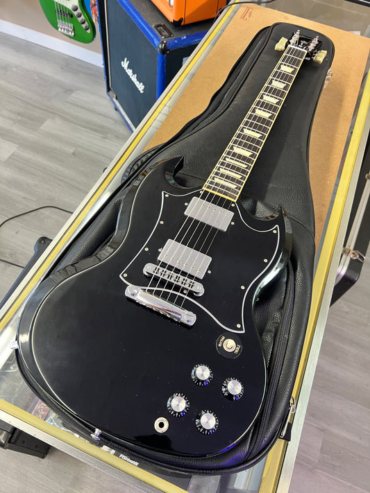 2007 Gibson SG Standard
