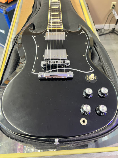 2007 Gibson SG Standard