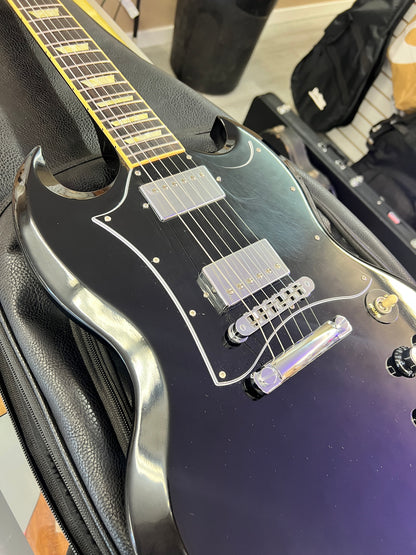 2007 Gibson SG Standard