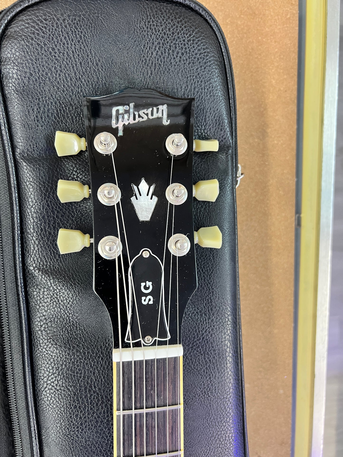 2007 Gibson SG Standard