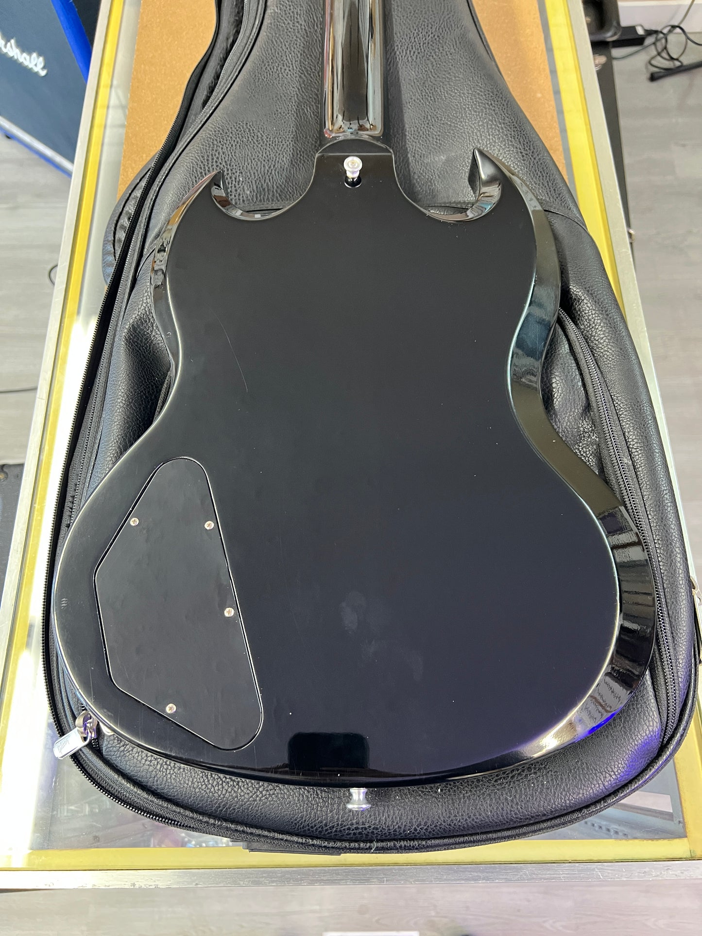 2007 Gibson SG Standard