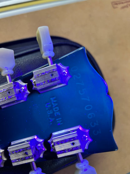 2007 Gibson SG Standard