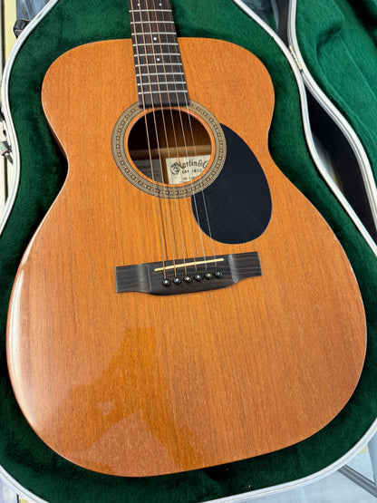 1999 Martin 00-16 DBM
