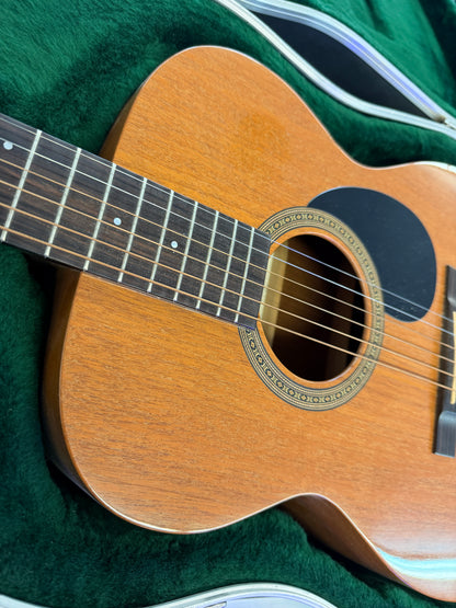 1999 Martin 00-16 DBM