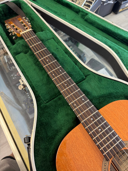 1999 Martin 00-16 DBM