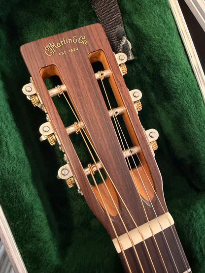 1999 Martin 00-16 DBM