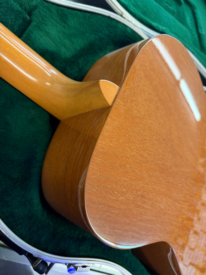 1999 Martin 00-16 DBM
