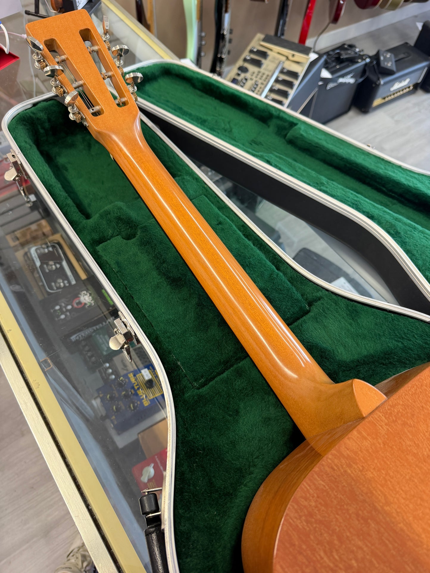 1999 Martin 00-16 DBM