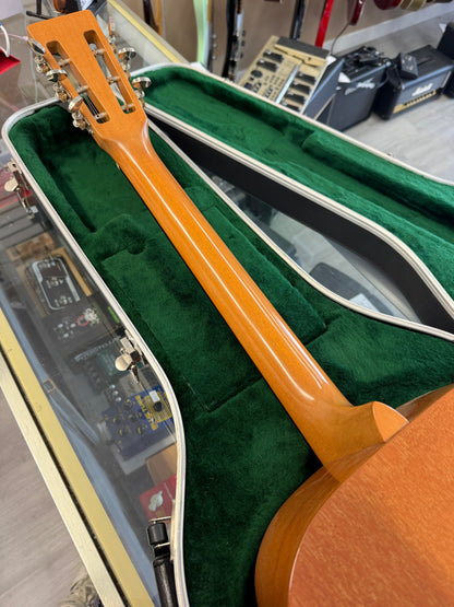 1999 Martin 00-16 DBM