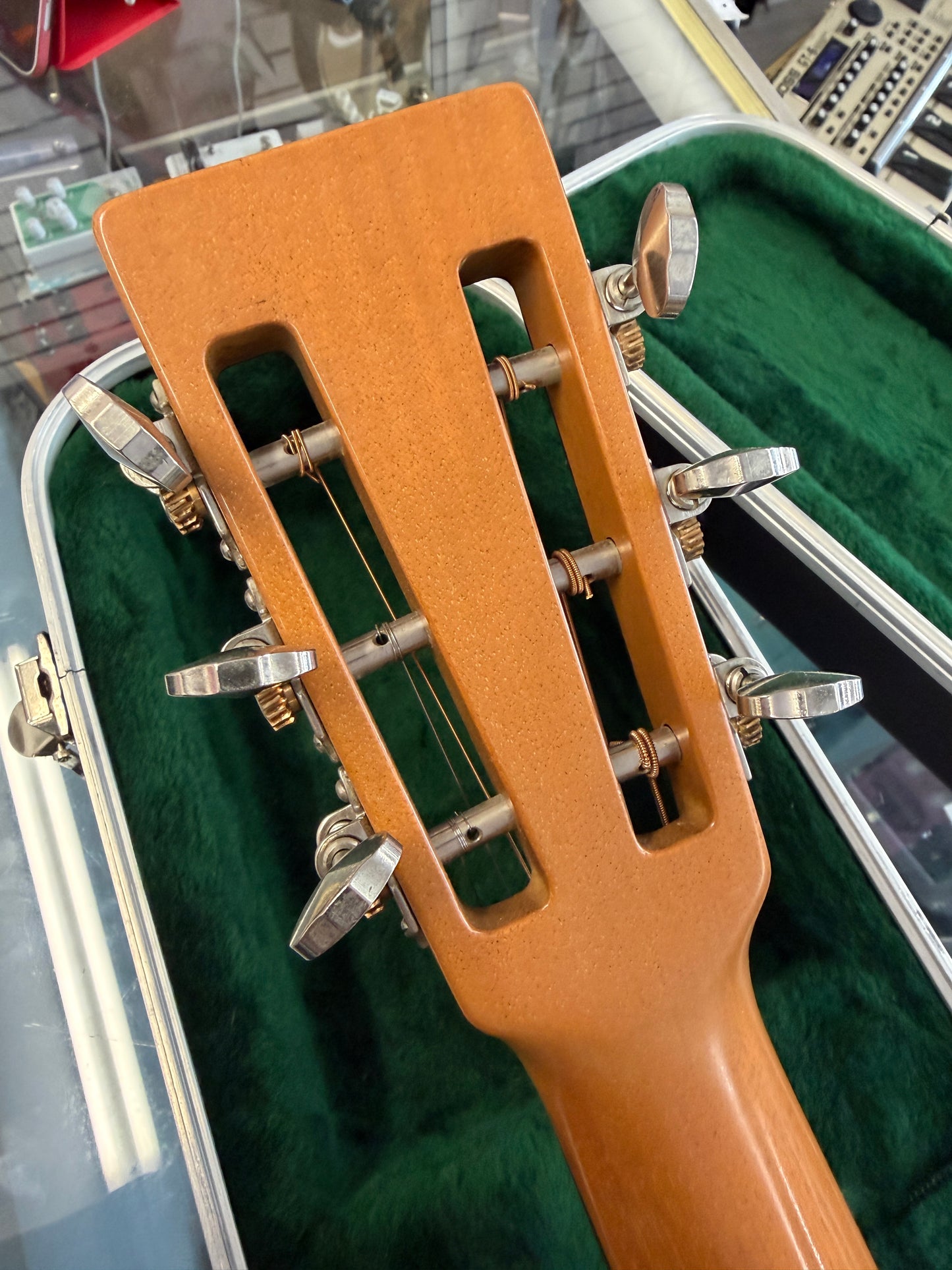 1999 Martin 00-16 DBM