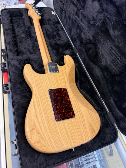 2000 Fender American Fat Stratocaster Deluxe