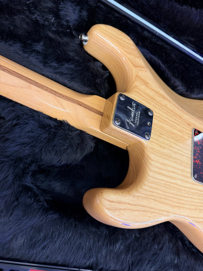 2000 Fender American Fat Stratocaster Deluxe