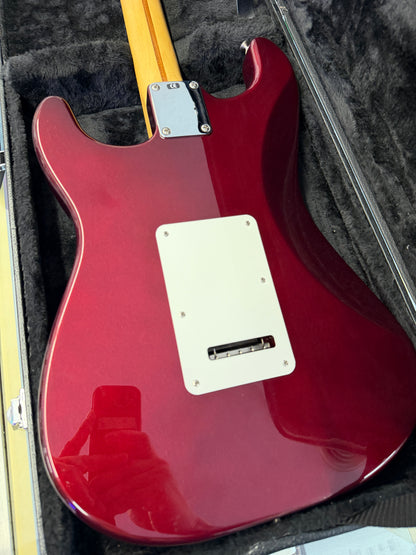 2002 Fender Stratocaster MIM