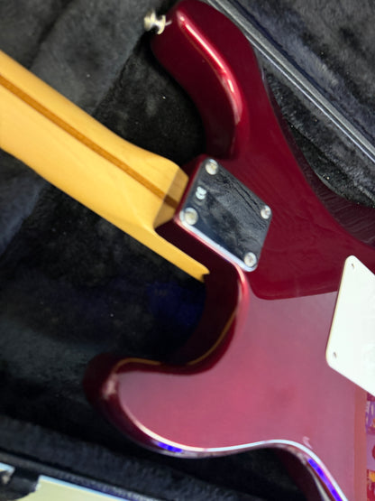 2002 Fender Stratocaster MIM