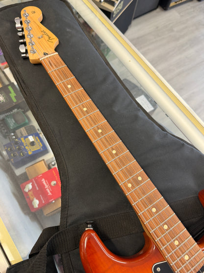 2020 Fender Player Stratocaster HSS Plus Top