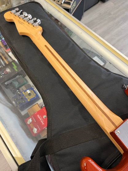 2020 Fender Player Stratocaster HSS Plus Top