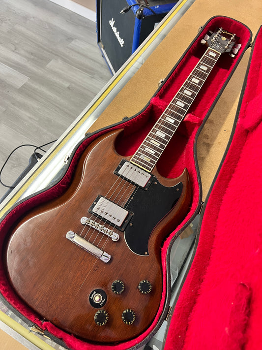 1981 Gibson SG Standard