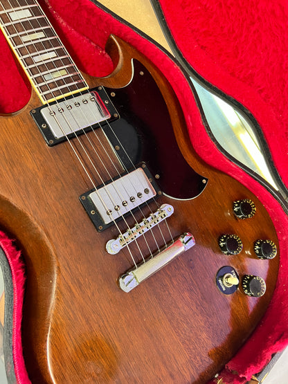1981 Gibson SG Standard