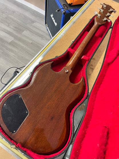 1981 Gibson SG Standard