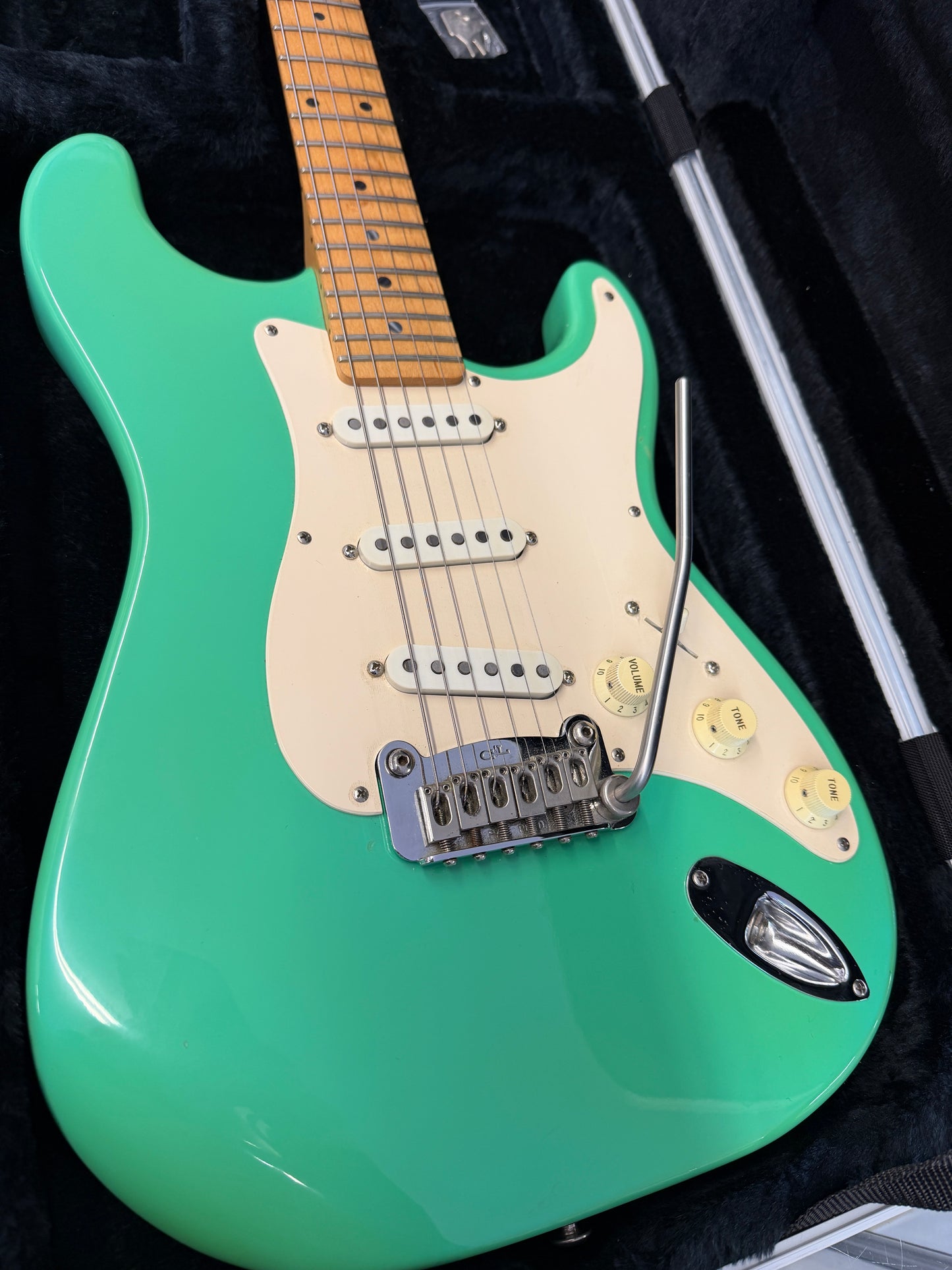 1992 G&L Legacy USA