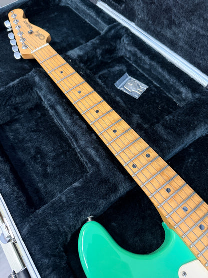 1992 G&L Legacy USA