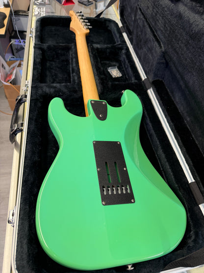 1992 G&L Legacy USA