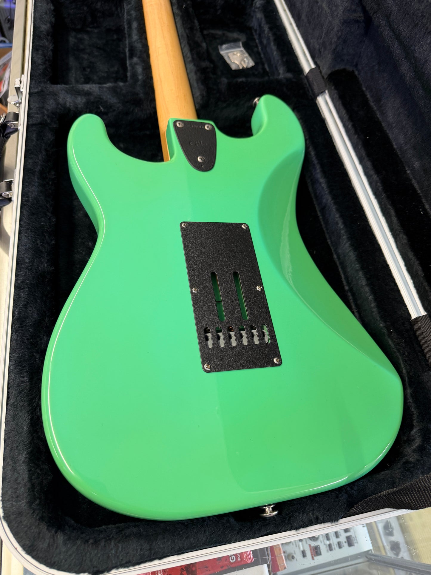 1992 G&L Legacy USA