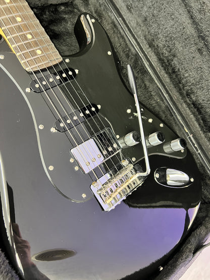 2022 Fender Limited Edition Player Stratocaster HSS (Ebony Fretboard)