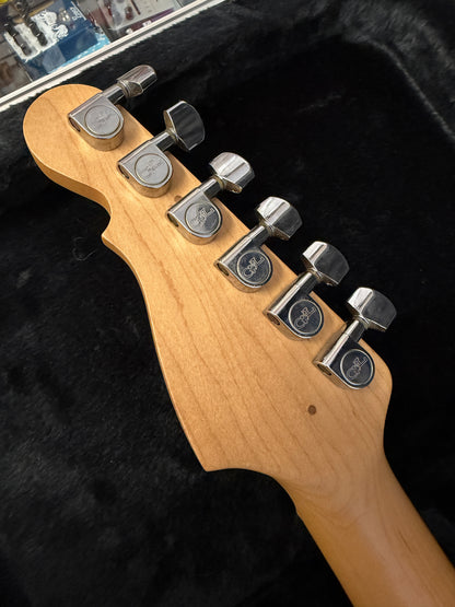 1992 G&L Legacy USA