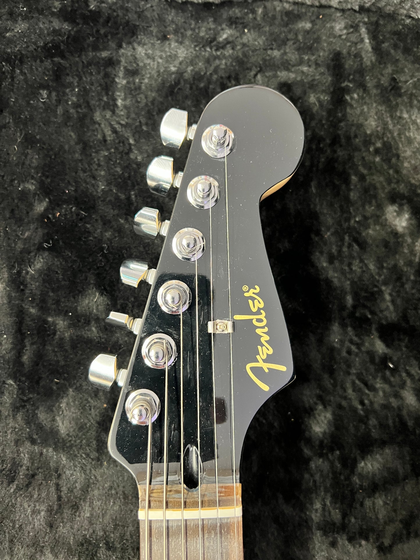 2022 Fender Limited Edition Player Stratocaster HSS (Ebony Fretboard)