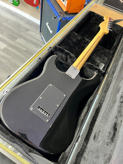 2022 Fender Limited Edition Player Stratocaster HSS (Ebony Fretboard)