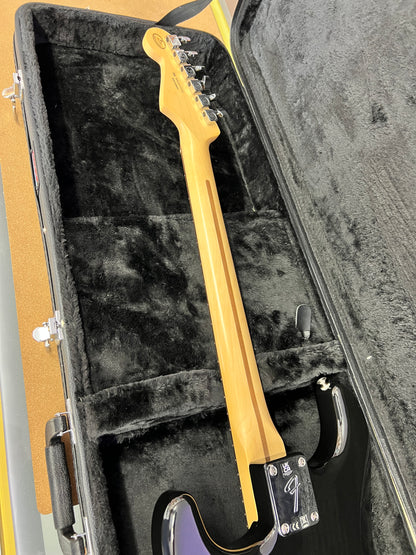 2022 Fender Limited Edition Player Stratocaster HSS (Ebony Fretboard)