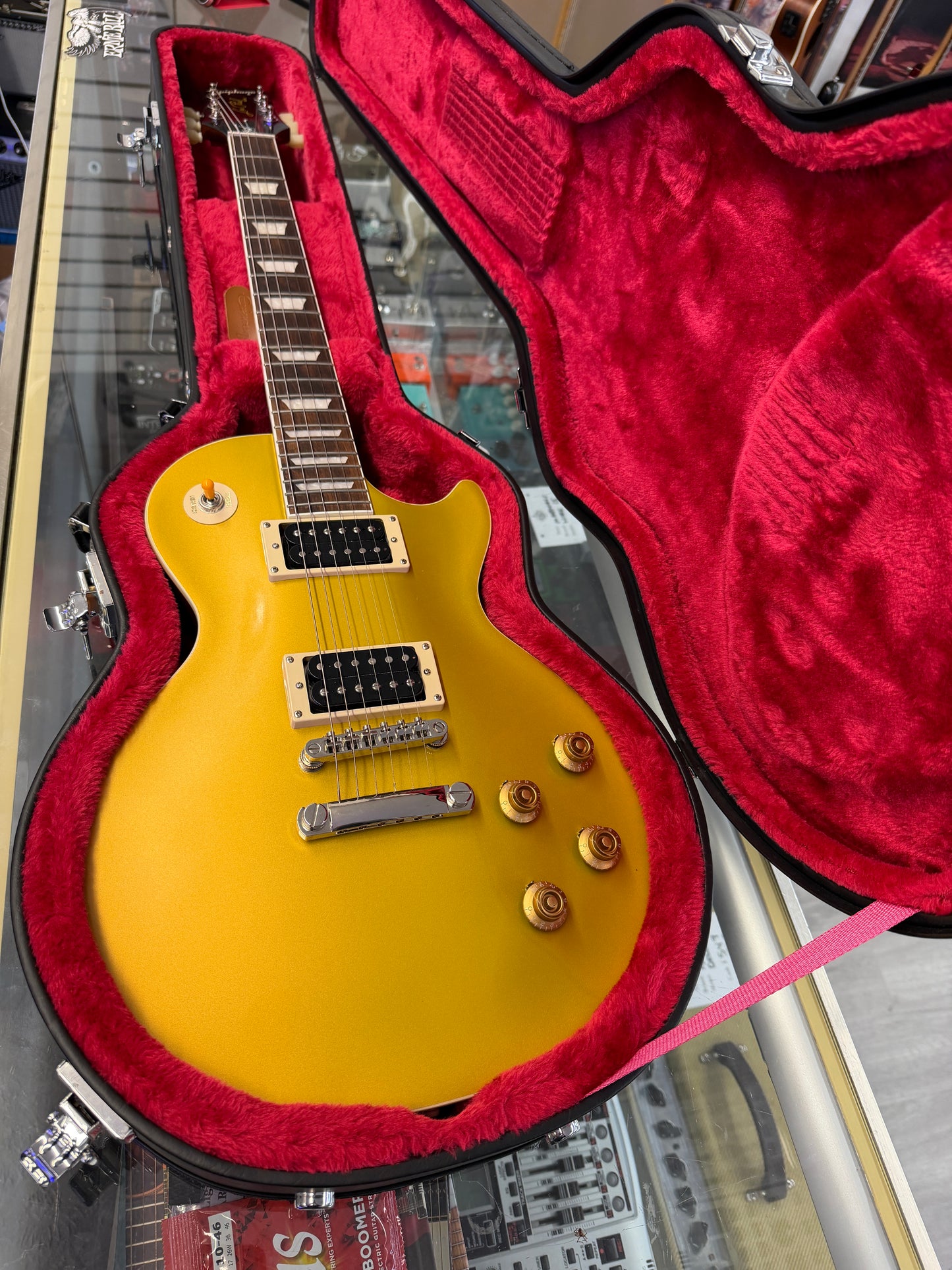 2022 Epiphone Slash Signature "Victoria" Les Paul Standard