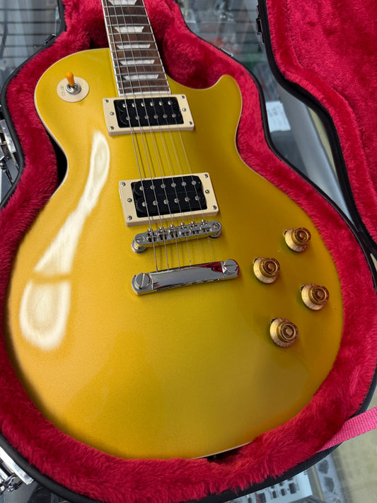 2022 Epiphone Slash Signature "Victoria" Les Paul Standard