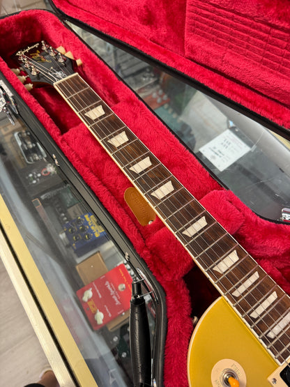 2022 Epiphone Slash Signature "Victoria" Les Paul Standard