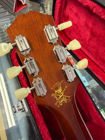 2022 Epiphone Slash Signature "Victoria" Les Paul Standard