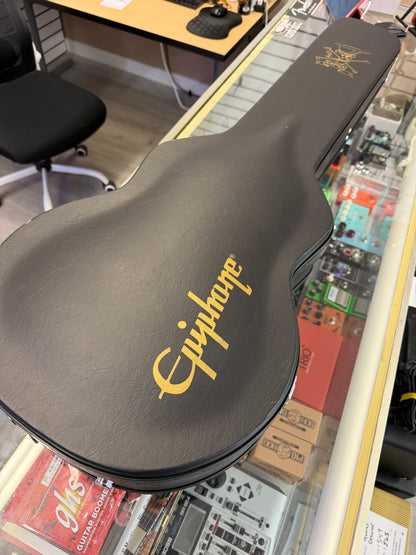 2022 Epiphone Slash Signature "Victoria" Les Paul Standard