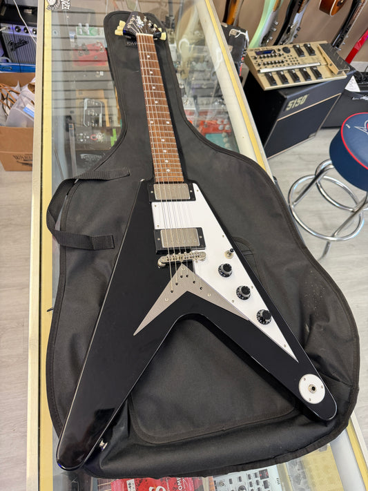 2023 Epiphone Flying V