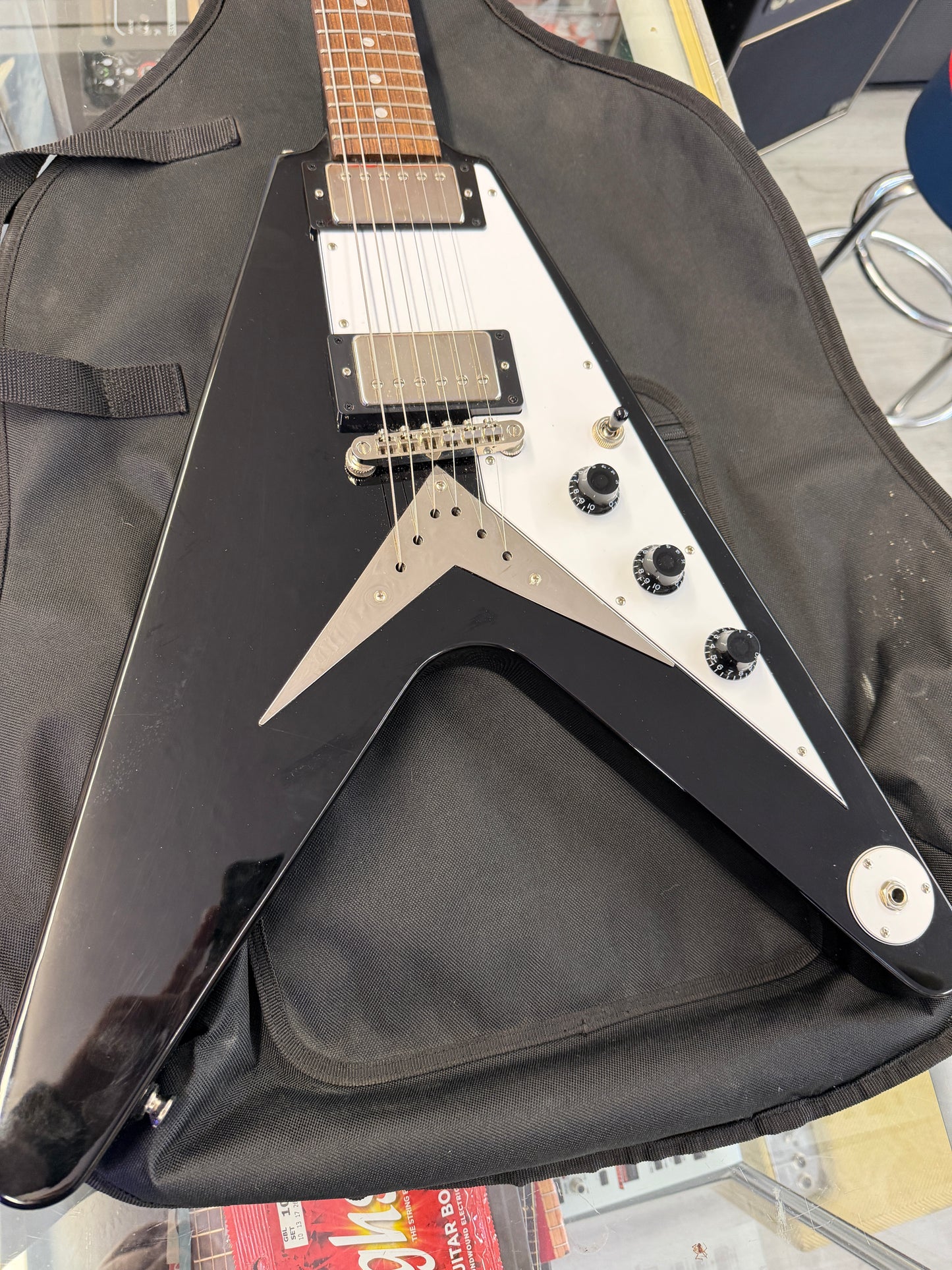 2023 Epiphone Flying V