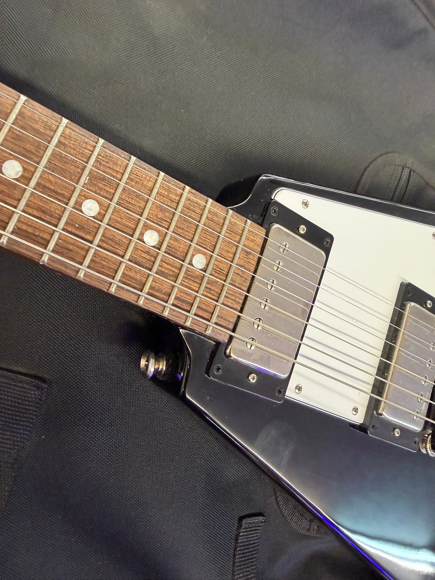 2023 Epiphone Flying V