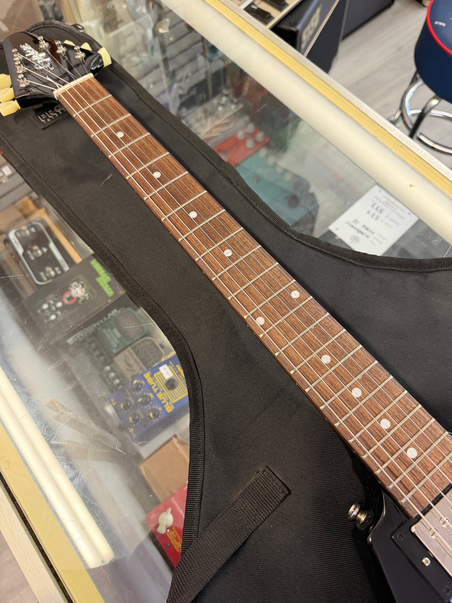 2023 Epiphone Flying V