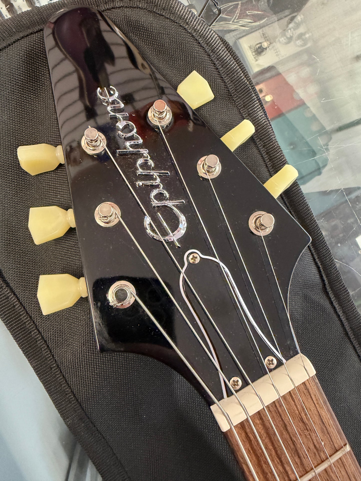 2023 Epiphone Flying V