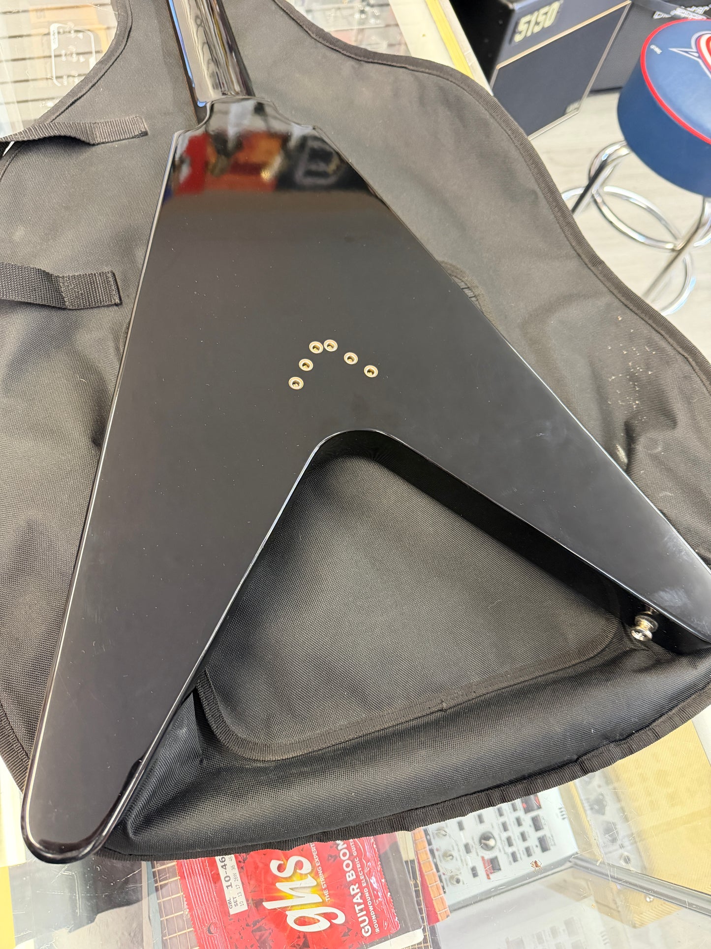2023 Epiphone Flying V