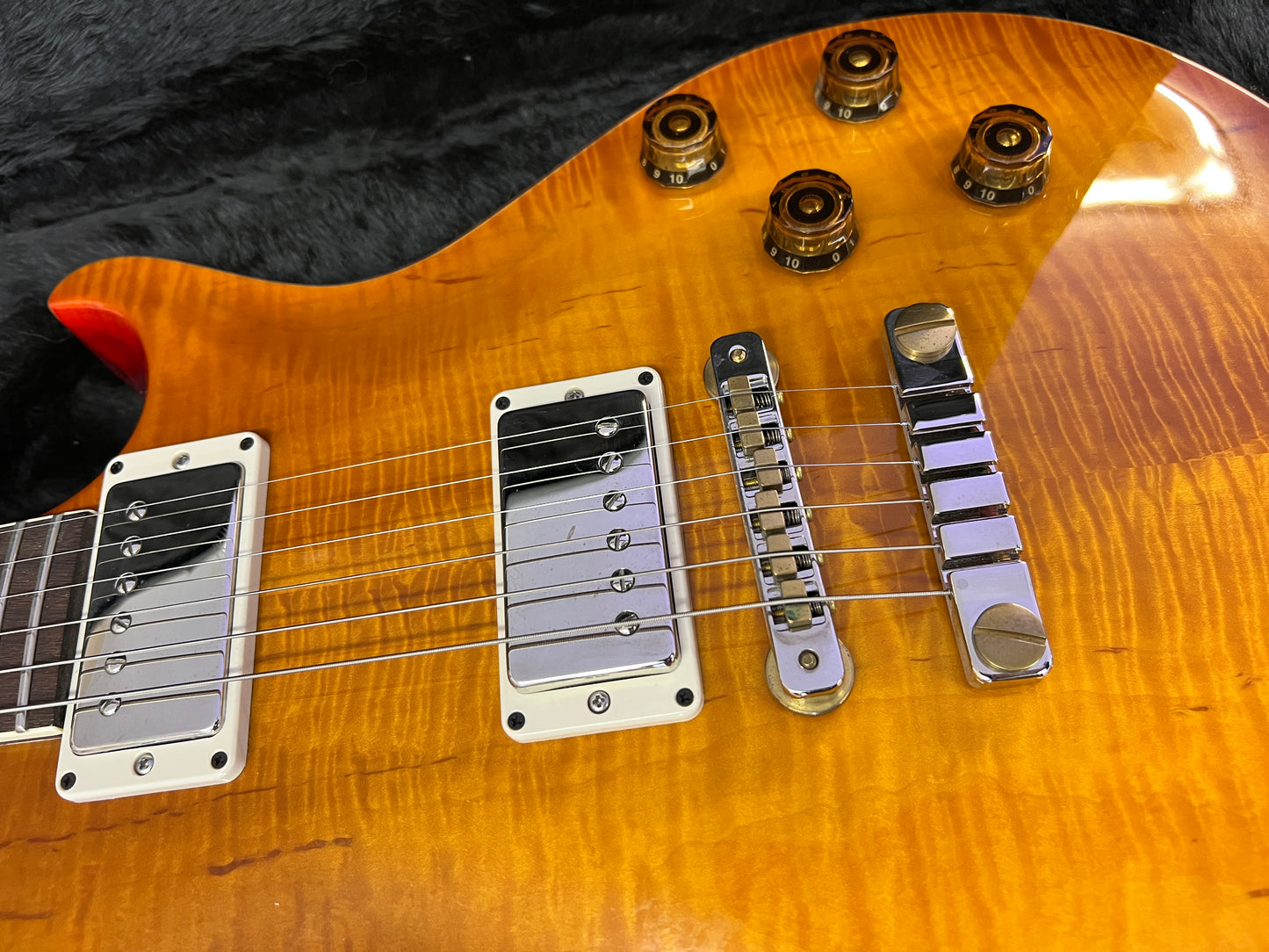 2018 PRS SC594 Core