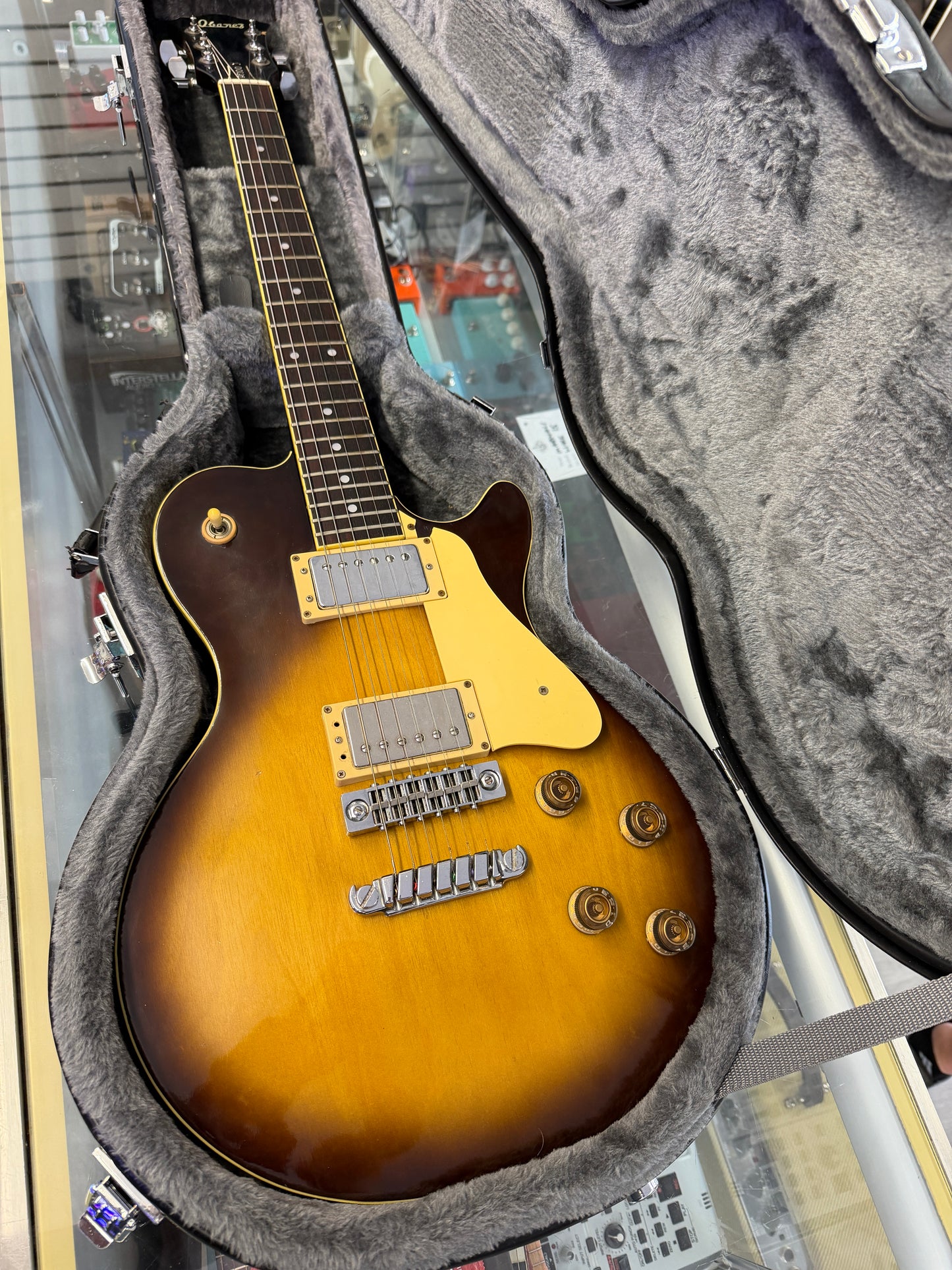1978 Ibanez PF100 Performer