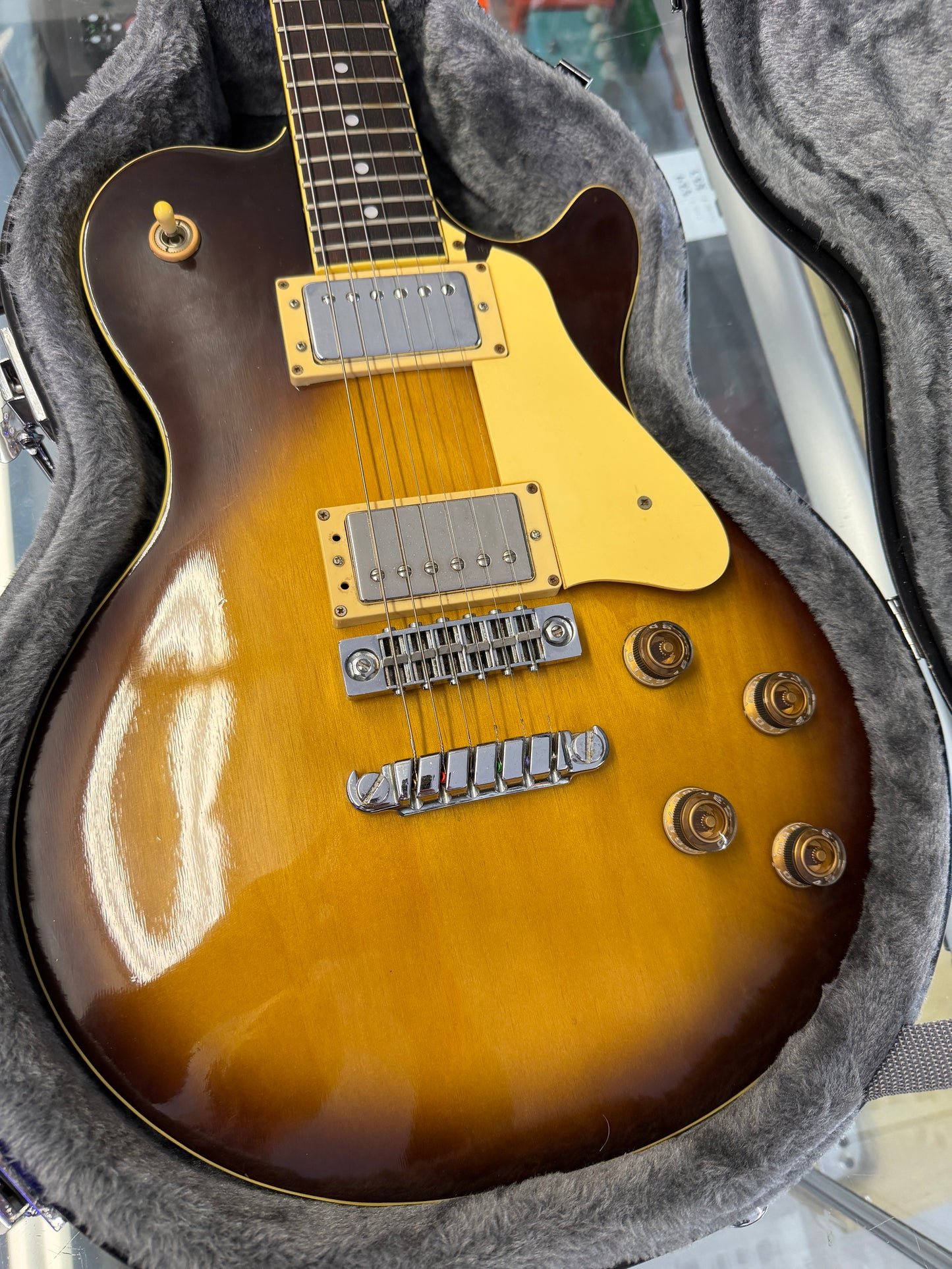 1978 Ibanez PF100 Performer