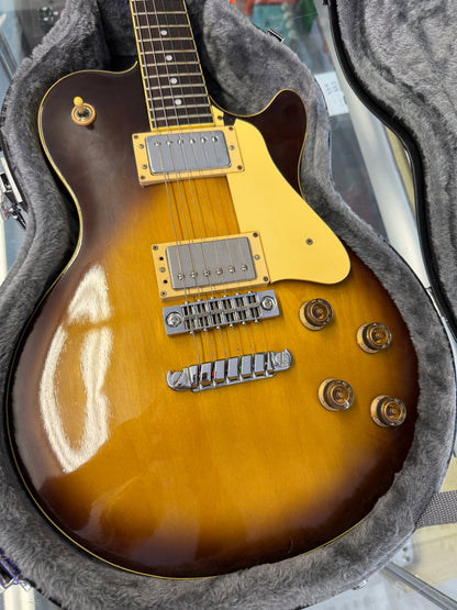 1978 Ibanez PF100 Performer