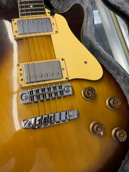1978 Ibanez PF100 Performer