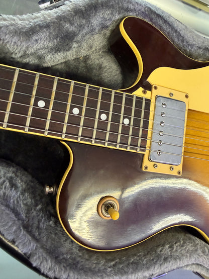 1978 Ibanez PF100 Performer